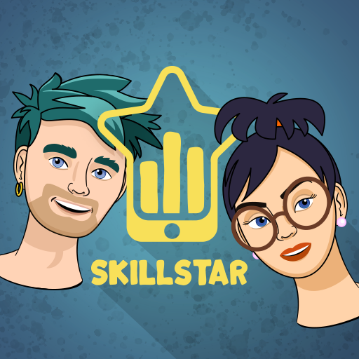 Skillstar Icon
