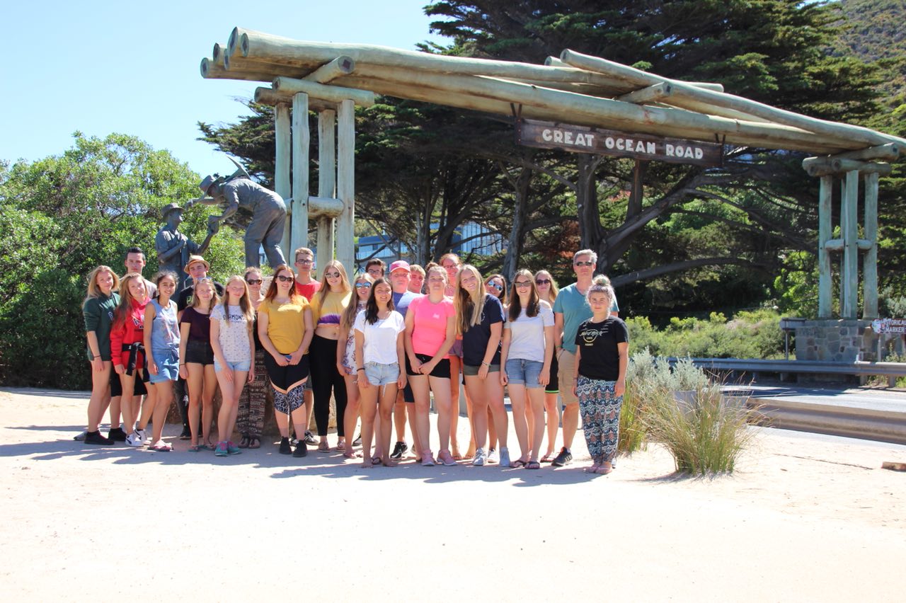 Great Ocean Road Tour