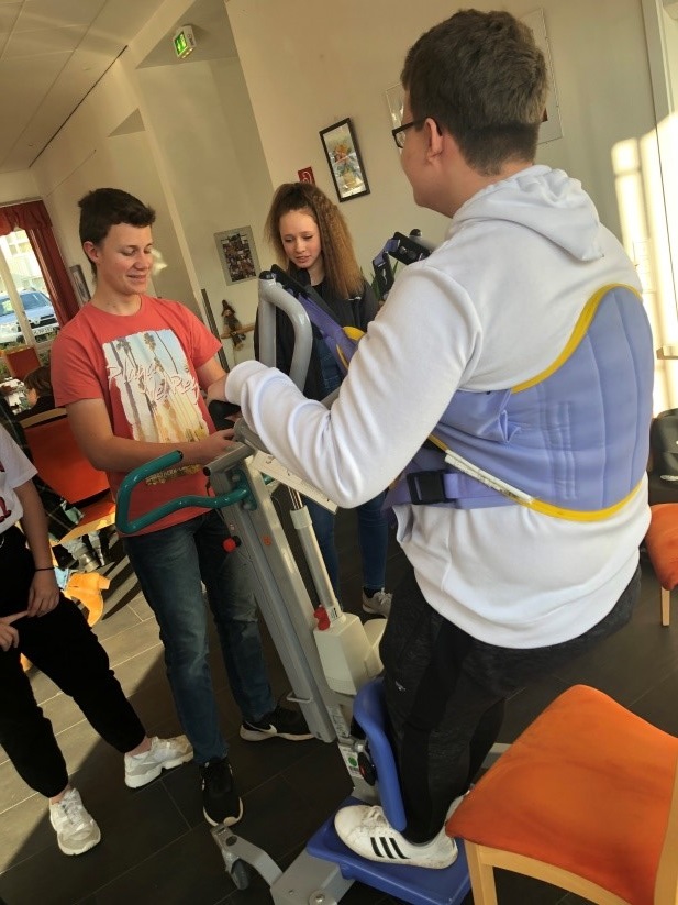 Gesundheitscamp 2 2019