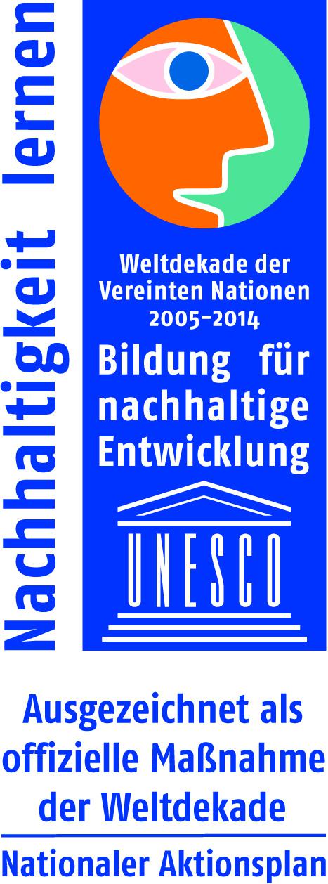 nachhaltigkeit